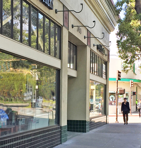 2450 Shattuck Ave, Berkeley, CA en alquiler - Foto del edificio - Imagen 2 de 15