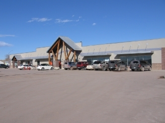 718 N Hwy 14, Gillette, WY en alquiler - Foto principal - Imagen 2 de 5