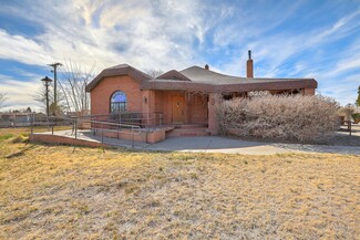 Más detalles para 5209 4th St NW, Albuquerque, NM - Locales en venta