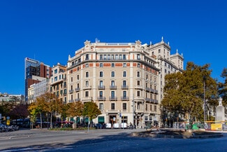 Más detalles de Rambla de Catalunya, 18, Barcelona - Oficina en alquiler