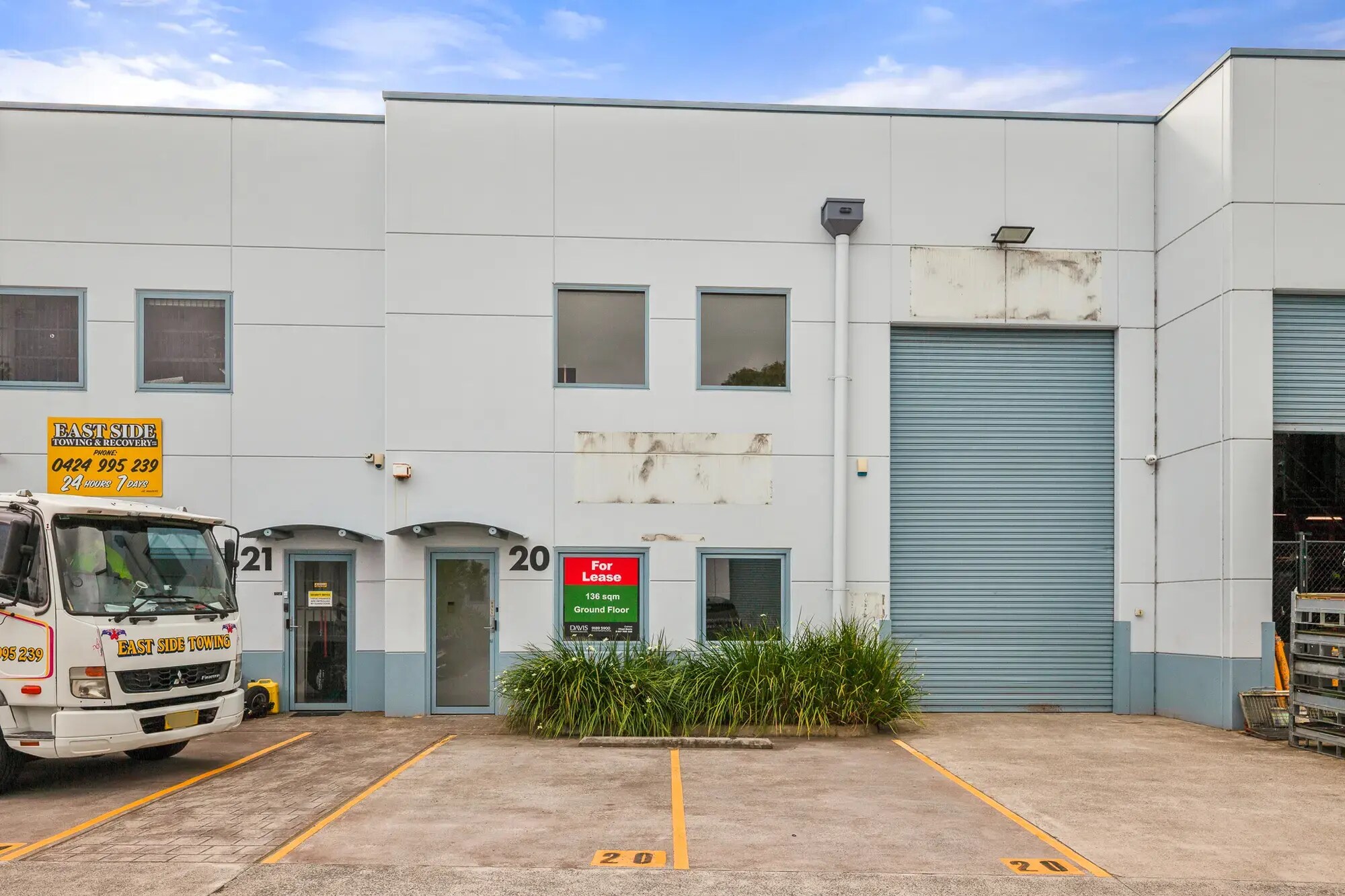 75 Corish Cir, Eastgardens en alquiler Foto principal- Imagen 1 de 2