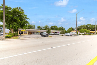 Más detalles para 410-430 E Sample Rd, Pompano Beach, FL - Locales en venta