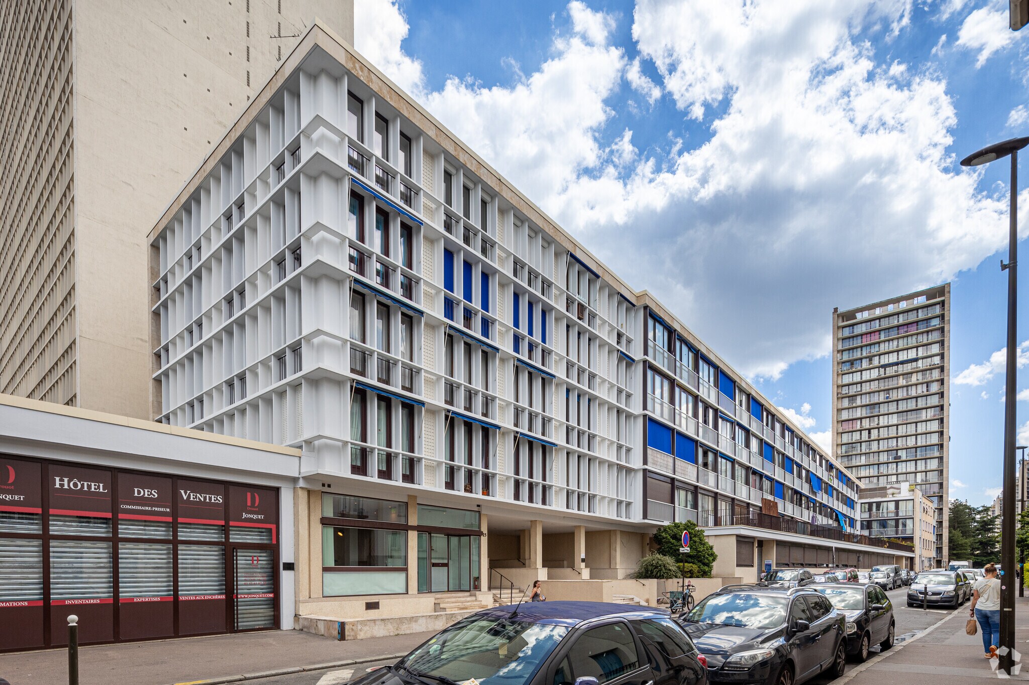 31 Rue Des Longs Prés, Boulogne-Billancourt en alquiler Foto principal- Imagen 1 de 4