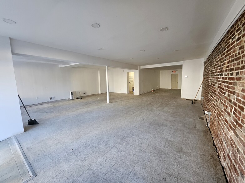 322 Ridge Ave, Allentown, PA en alquiler - Foto del interior - Imagen 3 de 7