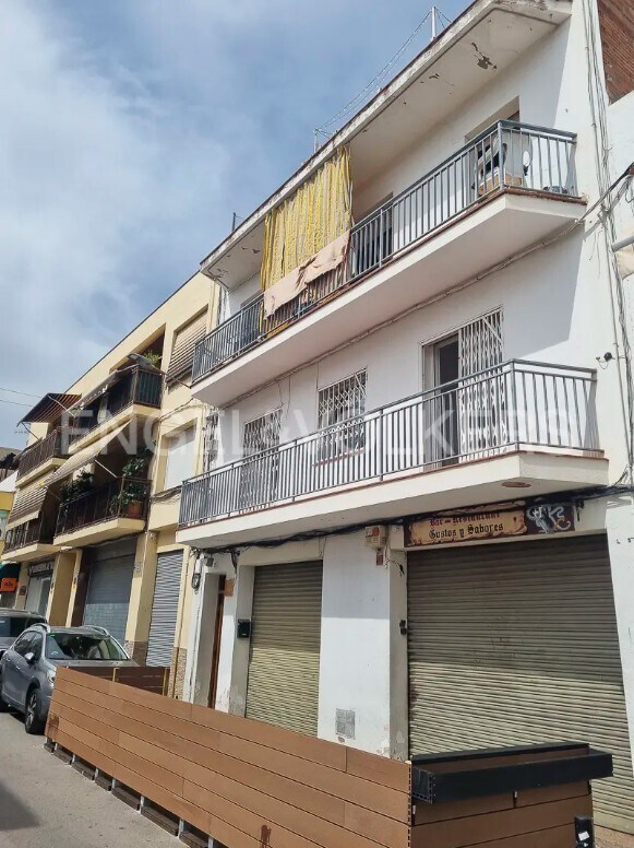 Edificio residencial en Sant Pere de Ribes, Barcelona en venta Foto del edificio- Imagen 1 de 5