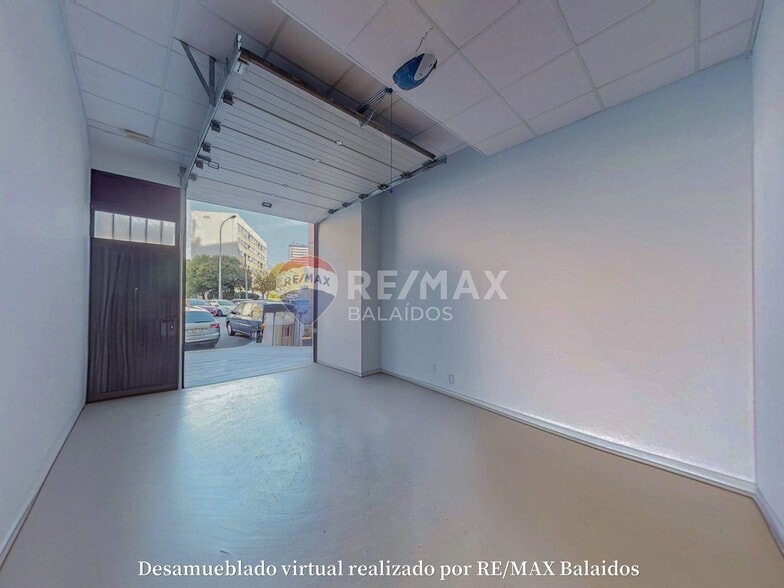 Local en Vigo, Pontevedra en venta - Foto del interior - Imagen 3 de 30
