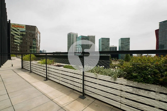 Plaça Europa, 10, L'hospitalet De Llobregat, Barcelona en alquiler Foto del edificio- Imagen 2 de 8