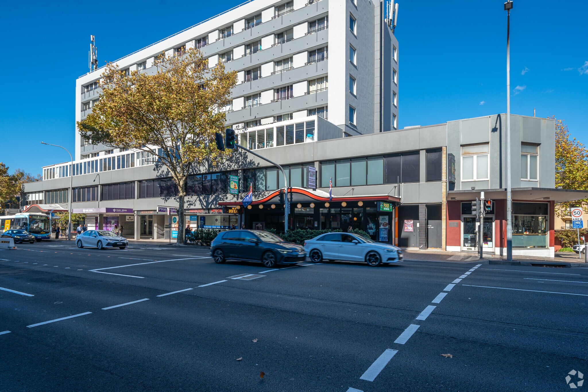 287 Military Rd, Cremorne en alquiler Foto principal- Imagen 1 de 5