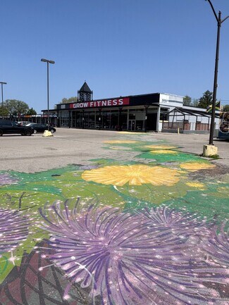 Más detalles de 950 Albion Rd, Toronto, ON - Local en venta