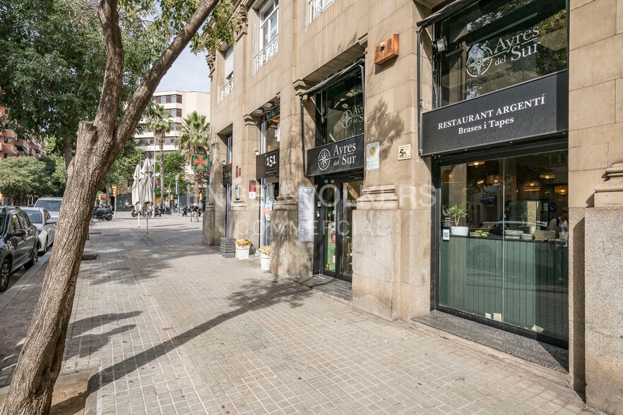 Local en Barcelona, Barcelona en alquiler - Foto del interior - Imagen 2 de 2