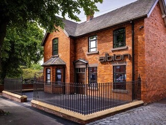 Más detalles de 23 Albert St, Newcastle - Oficina en alquiler