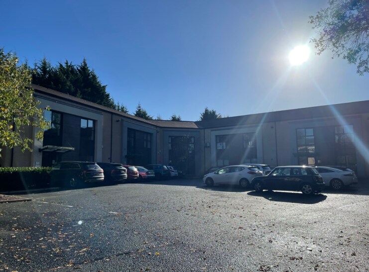 232-240 Belmont Rd, Belfast en alquiler - Foto del edificio - Imagen 3 de 3