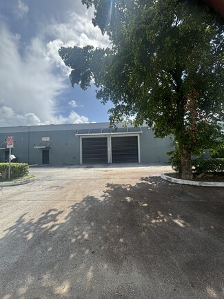 Más detalles para 5405-5541 NW 82nd Ave, Miami, FL - Naves en alquiler