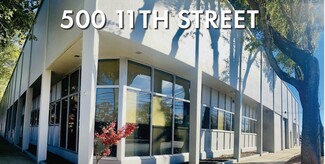 Más detalles para 500 11th St, Columbus, GA - Oficinas en venta