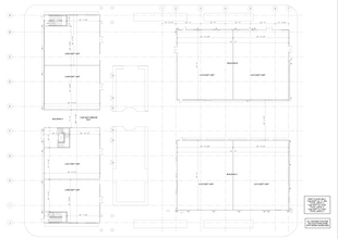 3503 Nashville Rd, Bowling Green, KY en alquiler Plano de planta tipo- Imagen 1 de 1