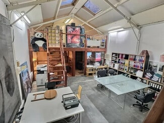 Más detalles de Oficina en alquiler