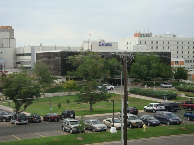 1400 29th St S, Great Falls, MT en alquiler - Foto del edificio - Imagen 2 de 8