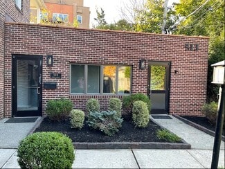 Más detalles para 513R Raritan Ave, Highland Park, NJ - Oficina en alquiler