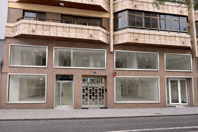 Más detalles de Oficina en alquiler