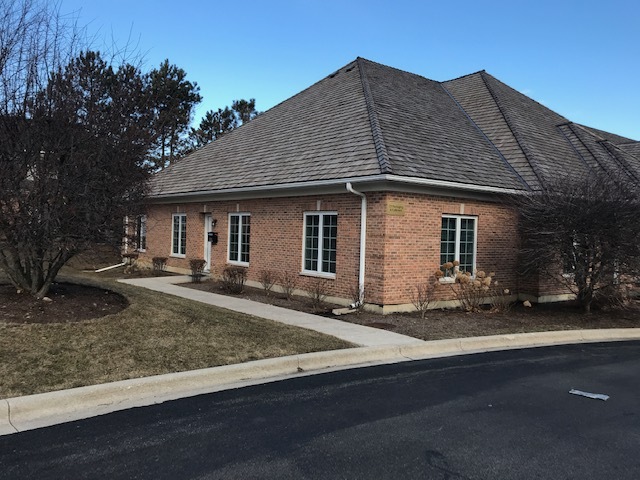 732 Florsheim Dr, Libertyville, IL en venta - Foto del edificio - Imagen 2 de 9