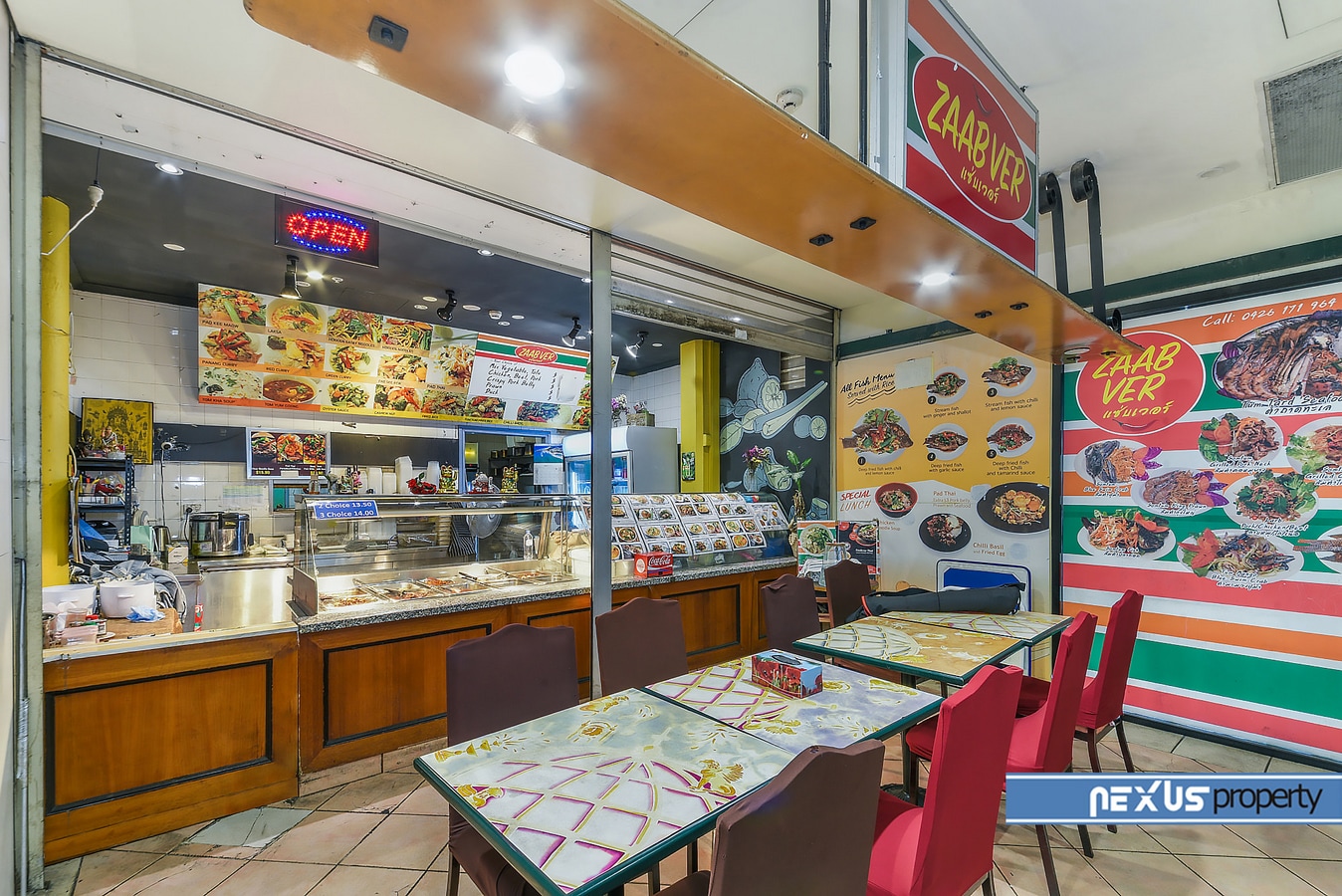 185-211 Broadway, Ultimo, NSW 2007 - Unidad Shop 12 - - Foto del interior - Image 1 of 6