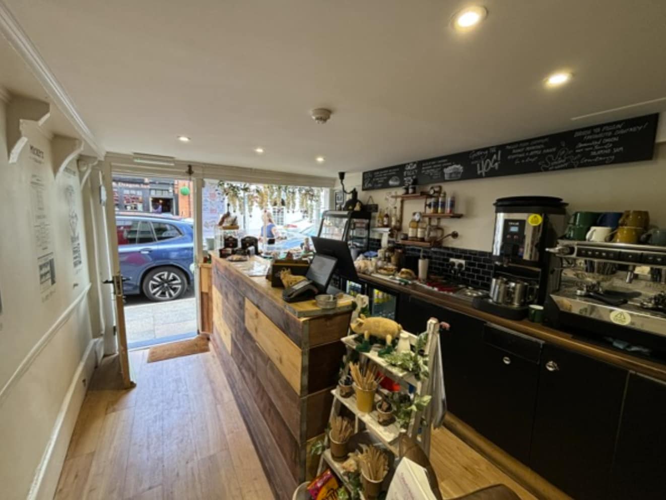 47 North St, Chichester en alquiler Foto del interior- Imagen 1 de 7
