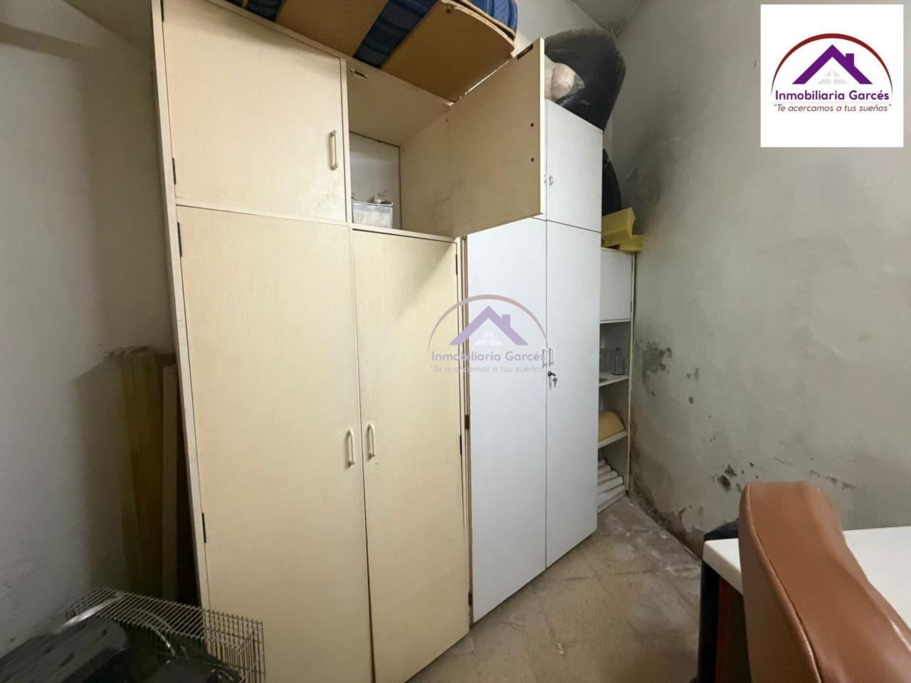 Local en Cuenca, Cuenca en alquiler Foto del interior- Imagen 1 de 12