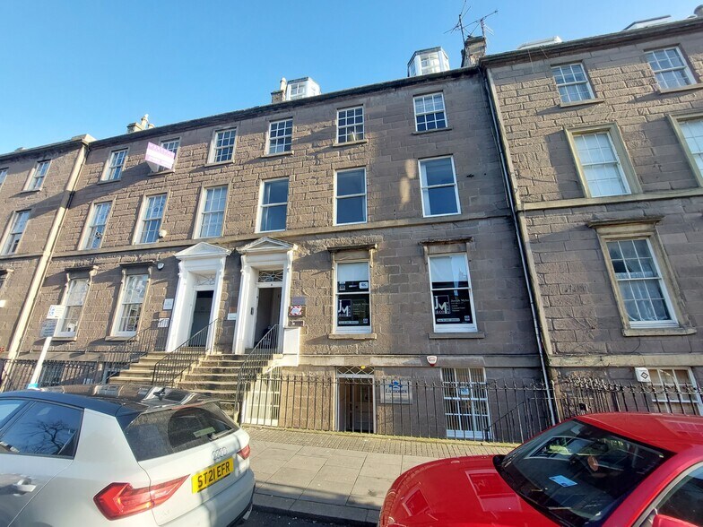 9 South Tay St, Dundee en alquiler - Foto del edificio - Imagen 2 de 6