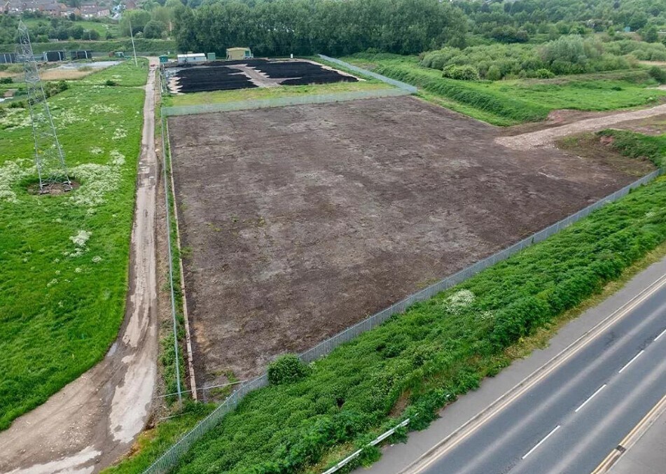 City Field Ct, Wakefield en venta Otros- Imagen 1 de 8