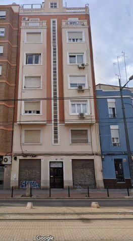 Carrer del Camp de Morvedre, 5, València, Valencia en venta - Foto del edificio - Imagen 3 de 20
