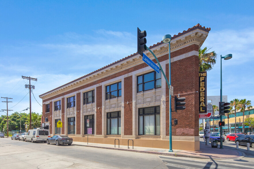 5303 Lankershim Blvd, North Hollywood, CA en alquiler - Foto del edificio - Imagen 2 de 20