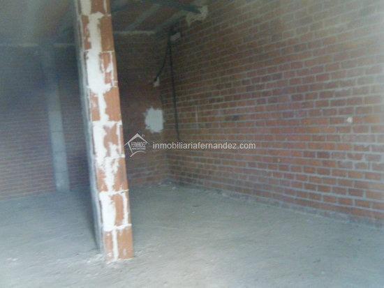 Local en Cáceres, Cáceres en venta - Foto del edificio - Imagen 2 de 9