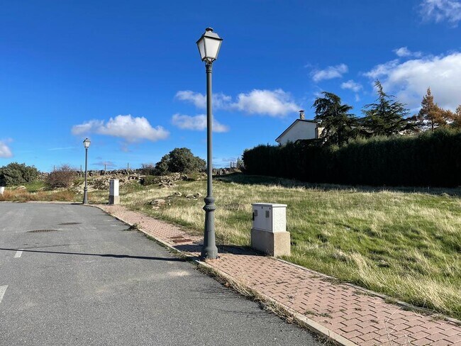 Más detalles de Terreno en venta