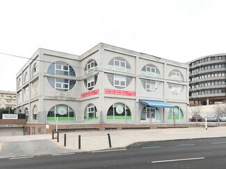 Más detalles de Oficina en venta