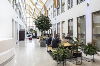 Más detalles de 4100 Park Appr, Leeds - Coworking en alquiler