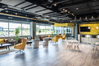 Más detalles para 120 E Beaver Creek Rd, Richmond Hill, ON - Coworking en alquiler