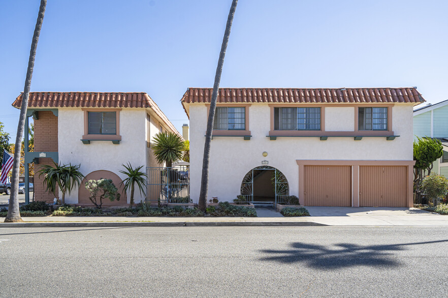 1102 Central Ave, Seal Beach, CA en venta - Foto principal - Imagen 1 de 11