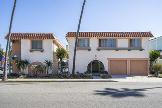 Más detalles para 1102 Central Ave, Seal Beach, CA - Edificios residenciales en venta