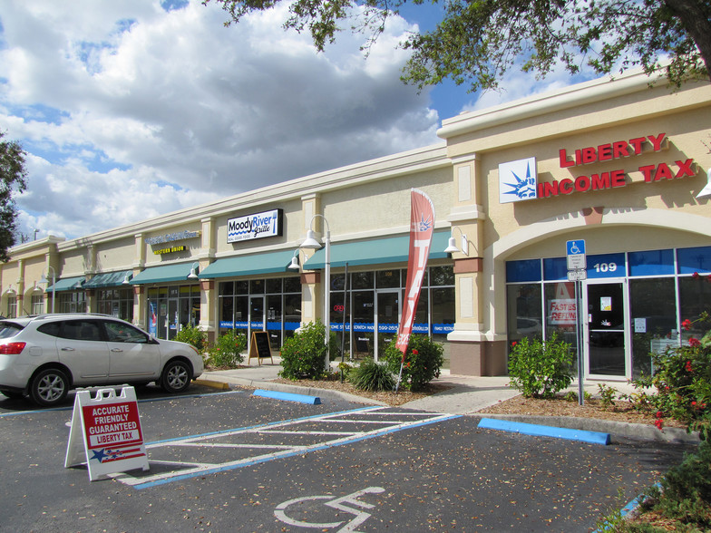 4085 Hancock Bridge Pkwy, North Fort Myers, FL en alquiler - Foto del edificio - Imagen 2 de 8