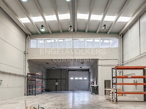 Carrer Xarel.Lo, 2, Cervelló, Barcelona en alquiler Foto del interior- Imagen 2 de 10