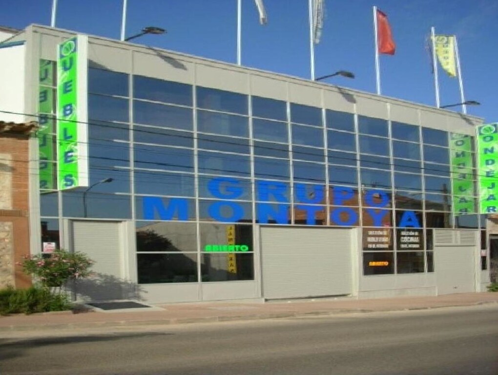 Avenida de Guadalajara, 2, Mondéjar, Guadalajara en venta Foto de la construcción- Imagen 1 de 2