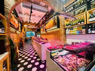 Más detalles de Local en alquiler