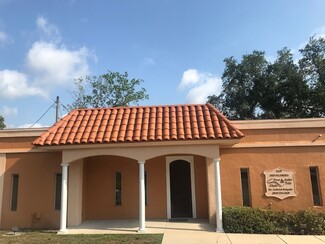 Más detalles para 510 W Main St, Bartow, FL - Coworking en alquiler