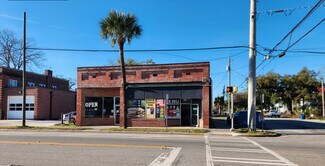 Más detalles de 1209-1211 Gloucester St, Brunswick, GA - Local en venta