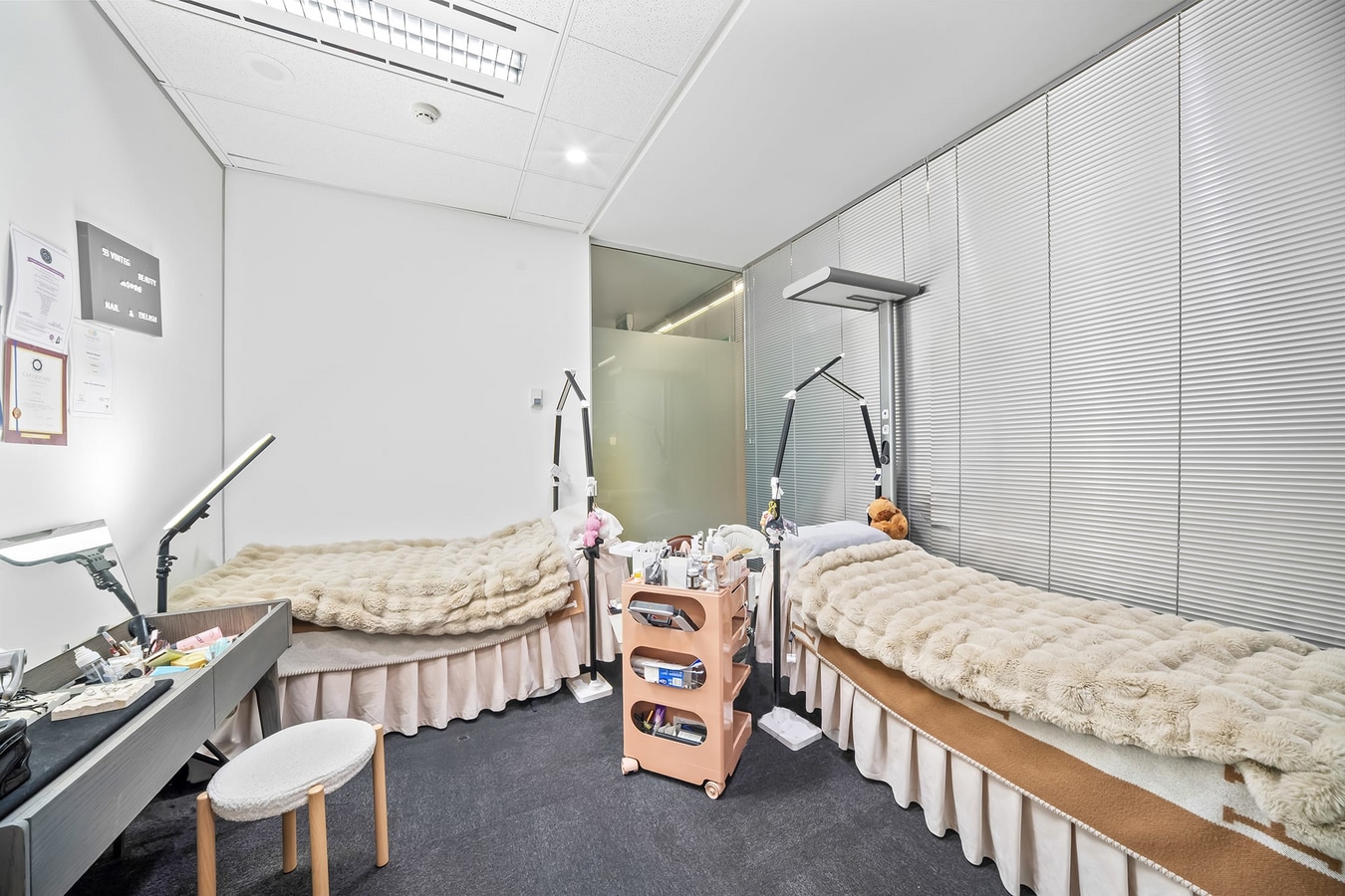 101 Bathurst St, Sydney, NSW 2000 - Unidad 2 - - Foto del interior - Image 2 of 5