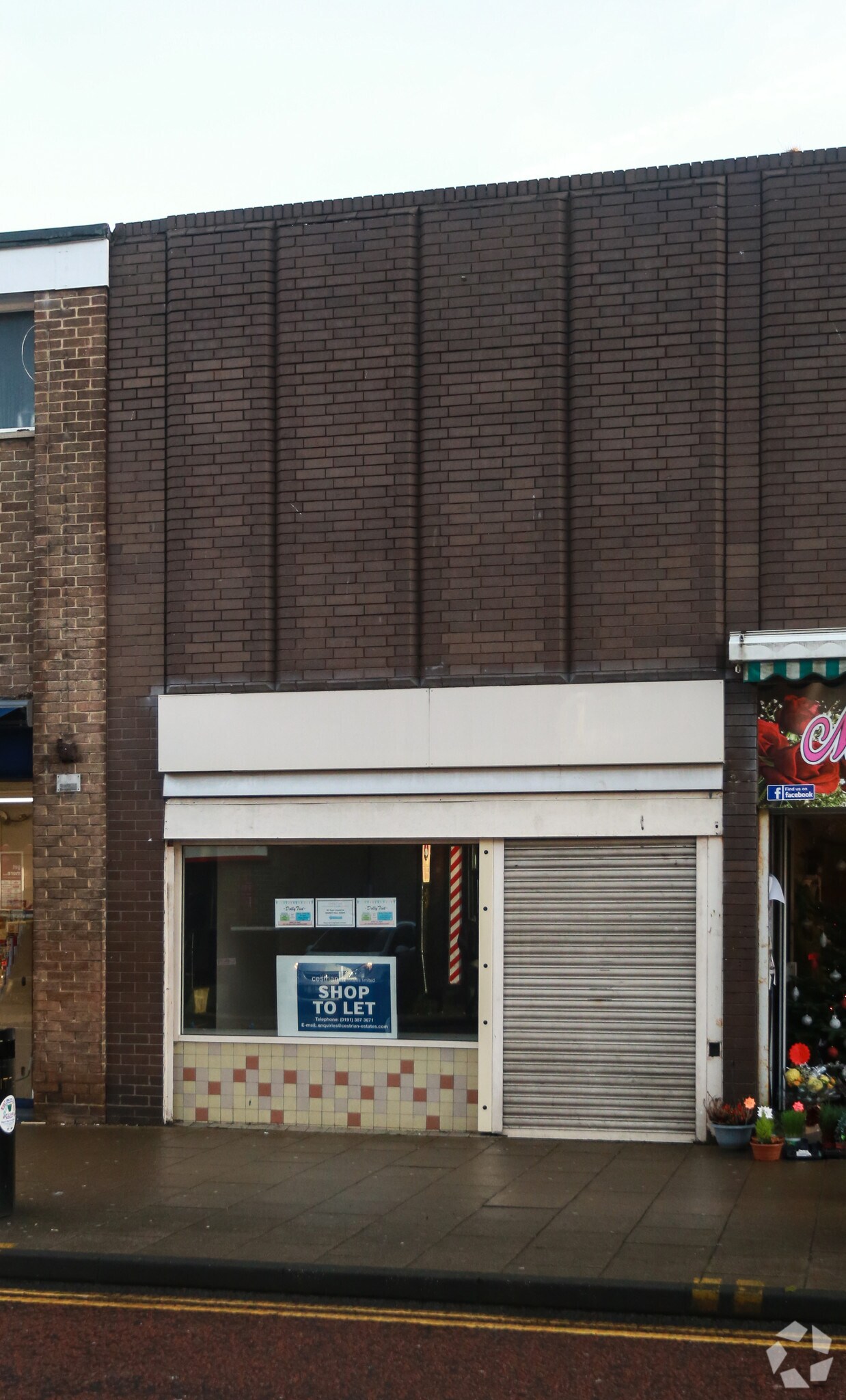 156A Front St, Chester Le Street en alquiler Foto principal- Imagen 1 de 4