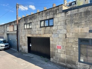 Más detalles de 30 Green Park Mews, Bath - Flex en venta