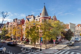 Más detalles de 2000 S St NW, Washington, DC - Oficina en alquiler