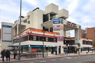 Más detalles de Avenida del Dos de Mayo, 27, Móstoles - Local en venta