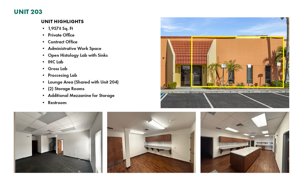 1860 Boy Scout Dr, Fort Myers, FL en venta - Foto del edificio - Imagen 3 de 7